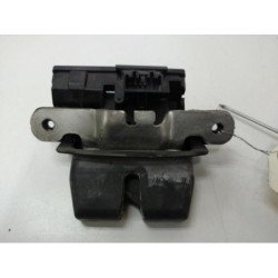 Serrure De Coffre Ford Fiesta 6 Phase 1